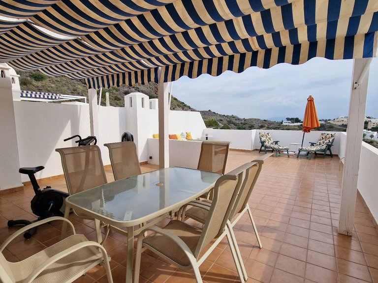 Apartment for Sale in Playa Las Ventanicas Mojácar, Almeria 9