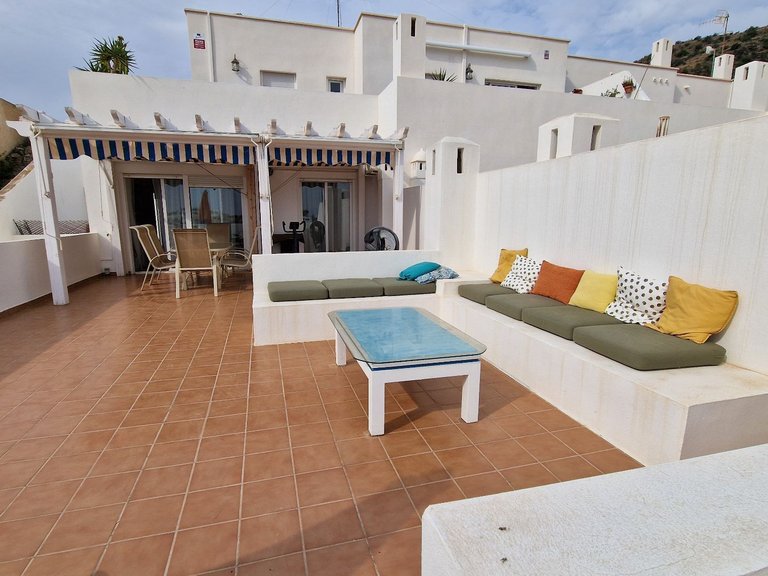 Apartment for Sale in Playa Las Ventanicas Mojácar, Almeria 2