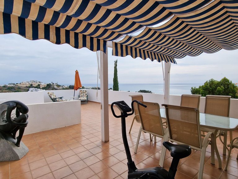 Apartment for Sale in Playa Las Ventanicas Mojácar, Almeria 7