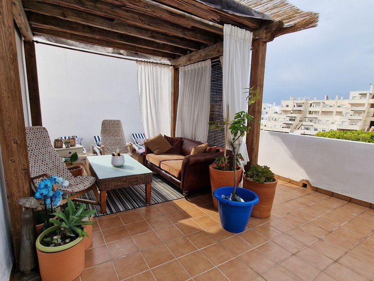 Apartment for Sale in Playa Las Ventanicas Mojácar, Almeria 5