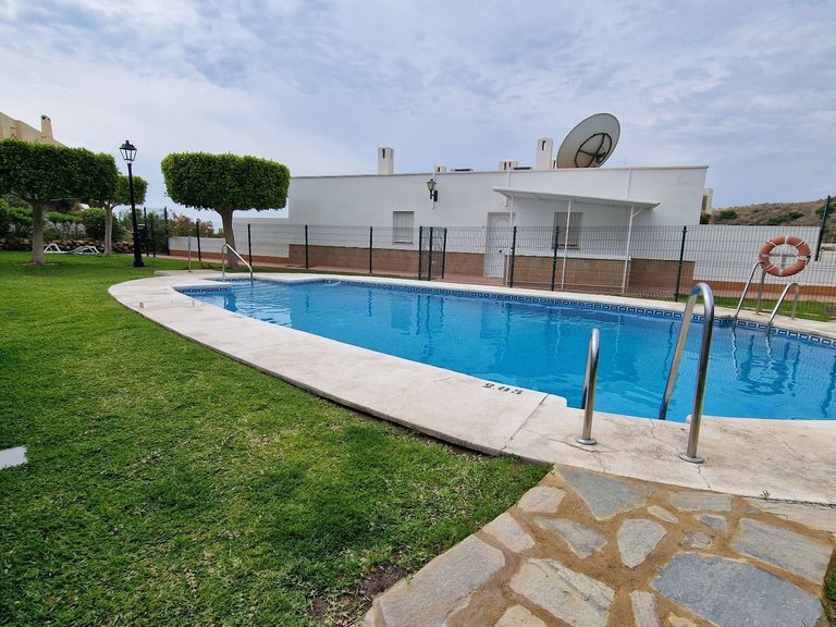 Apartment for Sale in Playa Las Ventanicas Mojácar, Almeria 6