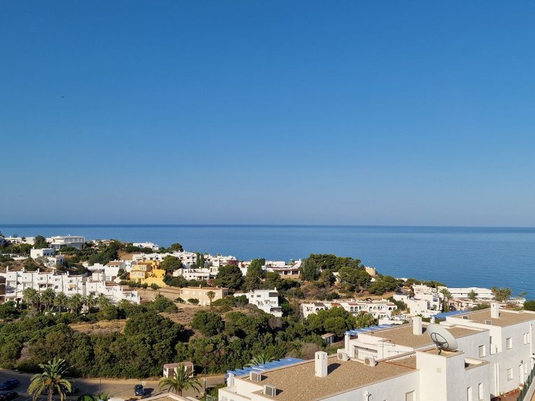 Apartment for Sale in Playa Las Ventanicas Mojácar, Almeria 11