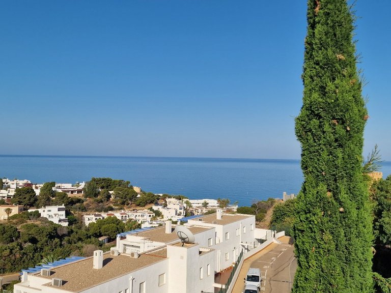 Apartment for Sale in Playa Las Ventanicas Mojácar, Almeria 12