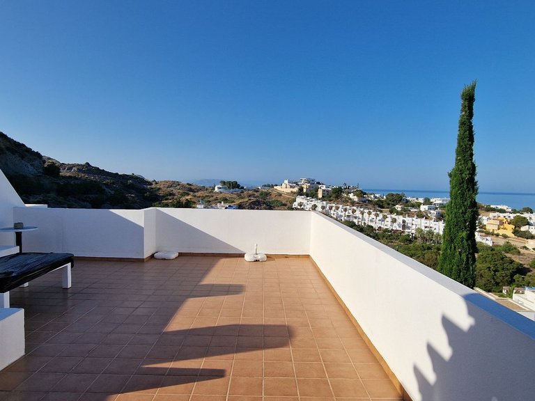 Apartment for Sale in Playa Las Ventanicas Mojácar, Almeria 1