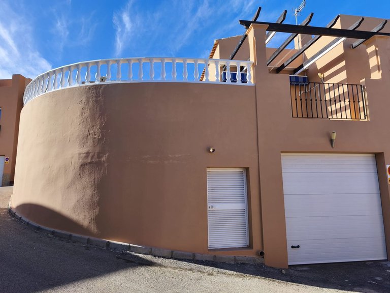 Villa for Sale in Playa Venta del Bancal Mojácar, Almeria 7