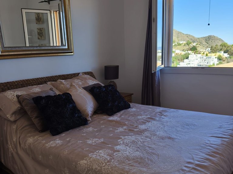 Villa for Sale in Playa Venta del Bancal Mojácar, Almeria 18