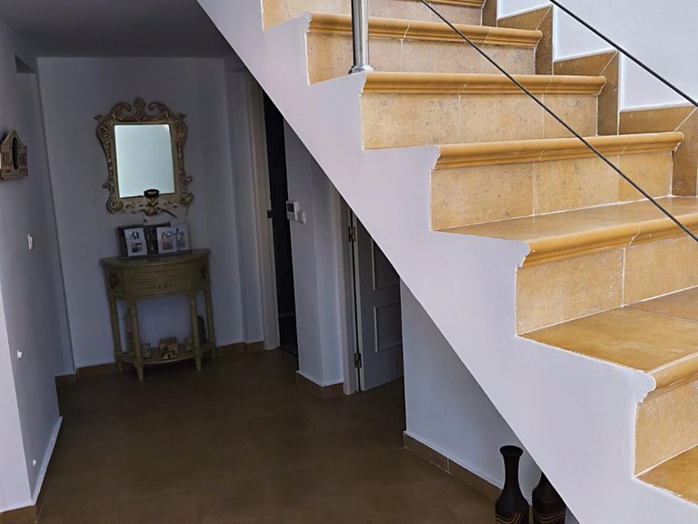 Villa for Sale in Playa Venta del Bancal Mojácar, Almeria 14
