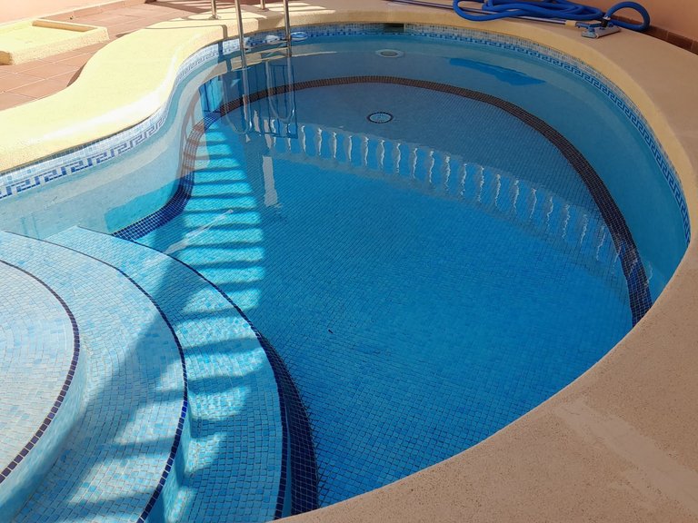 Villa for Sale in Playa Venta del Bancal Mojácar, Almeria 27
