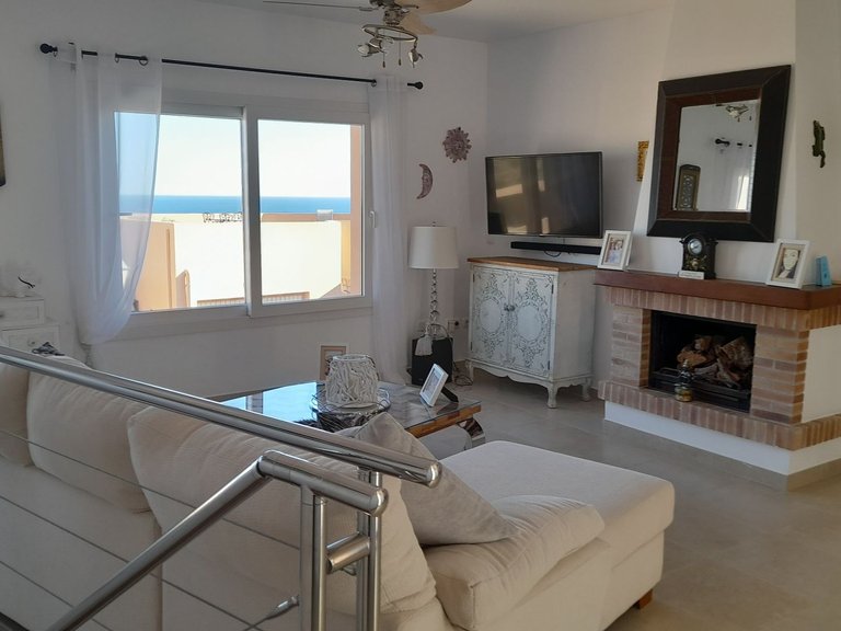 Villa for Sale in Playa Venta del Bancal Mojácar, Almeria 12
