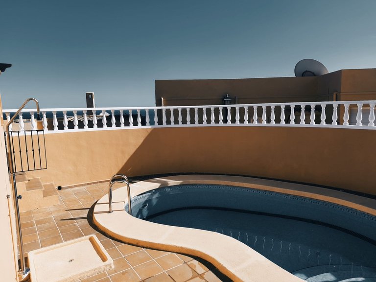 Villa for Sale in Playa Venta del Bancal Mojácar, Almeria 26