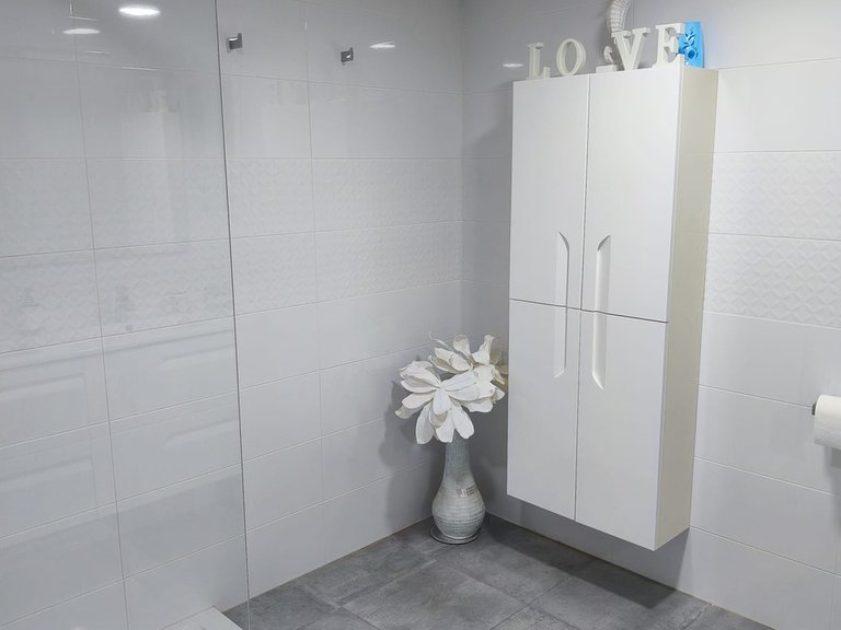 Villa for Sale in Playa Venta del Bancal Mojácar, Almeria 20