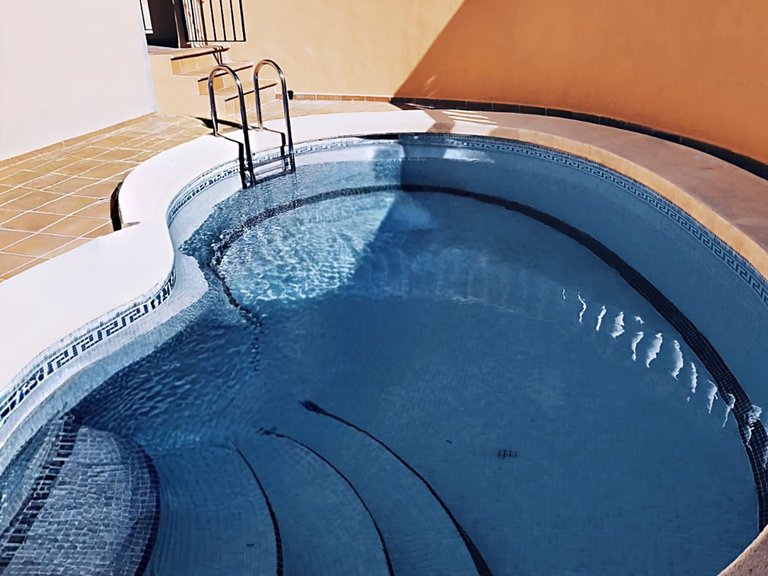 Villa for Sale in Playa Venta del Bancal Mojácar, Almeria 2