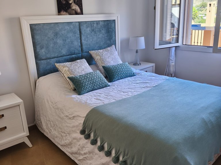 Villa for Sale in Playa Venta del Bancal Mojácar, Almeria 5