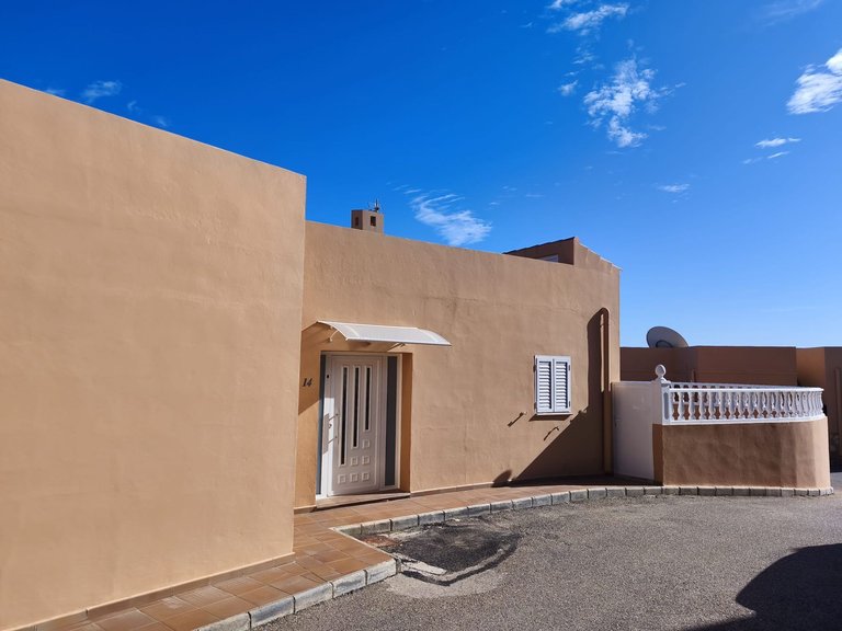 Villa for Sale in Playa Venta del Bancal Mojácar, Almeria 8