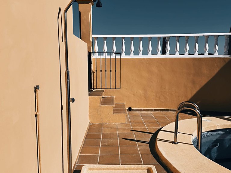 Villa for Sale in Playa Venta del Bancal Mojácar, Almeria 24