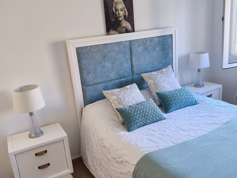 Villa for Sale in Playa Venta del Bancal Mojácar, Almeria 19
