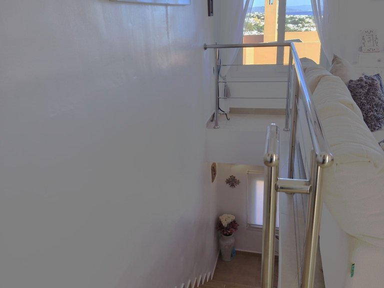 Villa for Sale in Playa Venta del Bancal Mojácar, Almeria 13