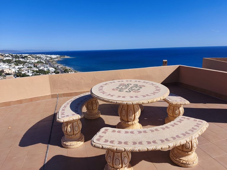 Villa for Sale in Playa Venta del Bancal Mojácar, Almeria 28