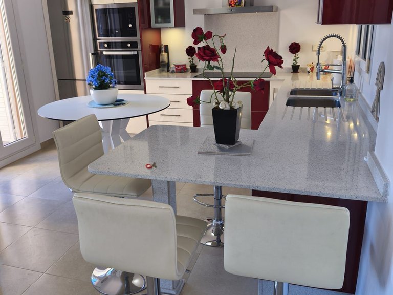 Villa for Sale in Playa Venta del Bancal Mojácar, Almeria 9