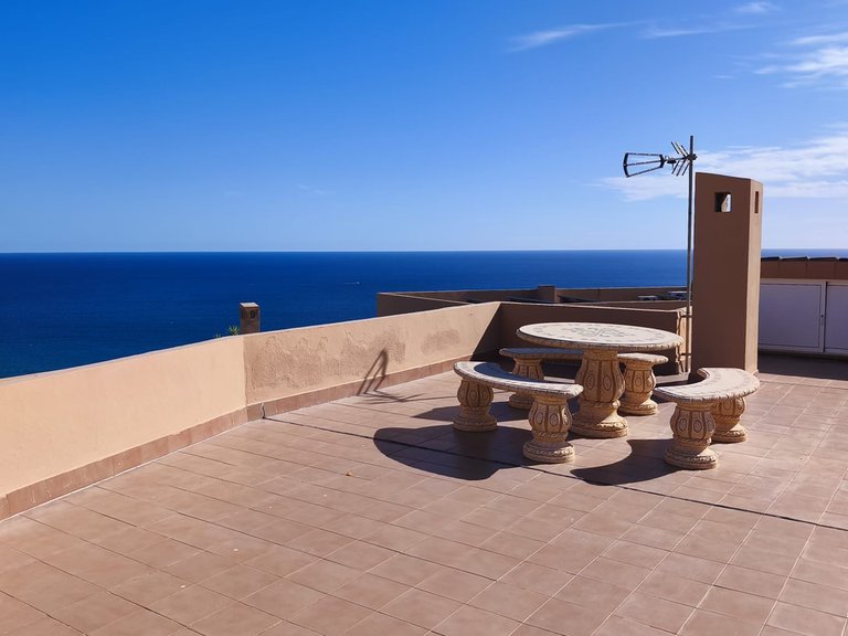 Villa for Sale in Playa Venta del Bancal Mojácar, Almeria 29