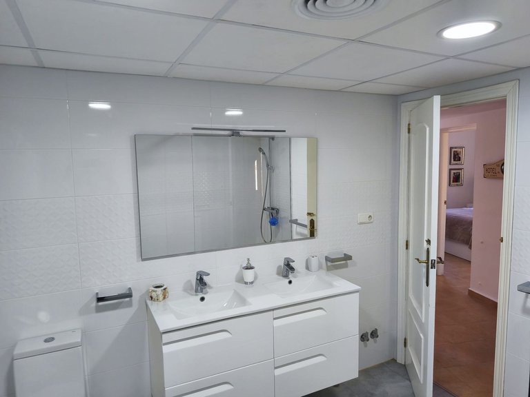 Villa for Sale in Playa Venta del Bancal Mojácar, Almeria 22
