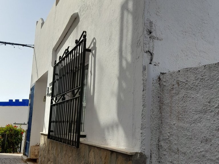Town House for Sale in Pueblo Mojácar, Almeria 2