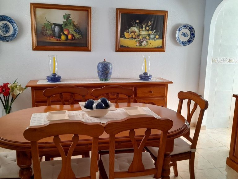 Town House for Sale in Pueblo Mojácar, Almeria 18