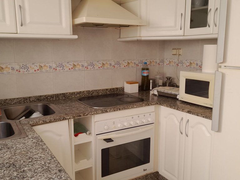Town House for Sale in Pueblo Mojácar, Almeria 12