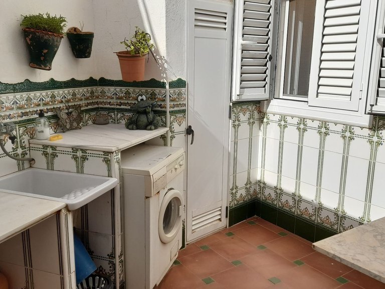 Town House for Sale in Pueblo Mojácar, Almeria 16