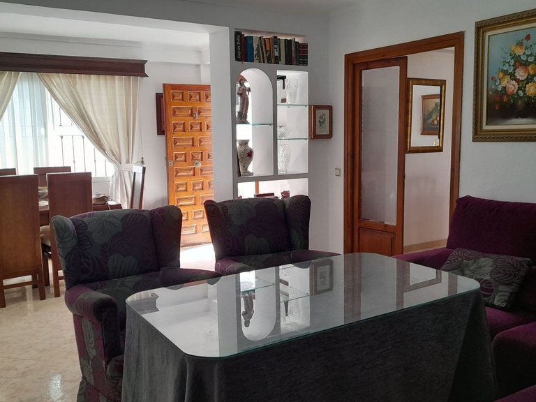 Town House for Sale in Pueblo Mojácar, Almeria 20