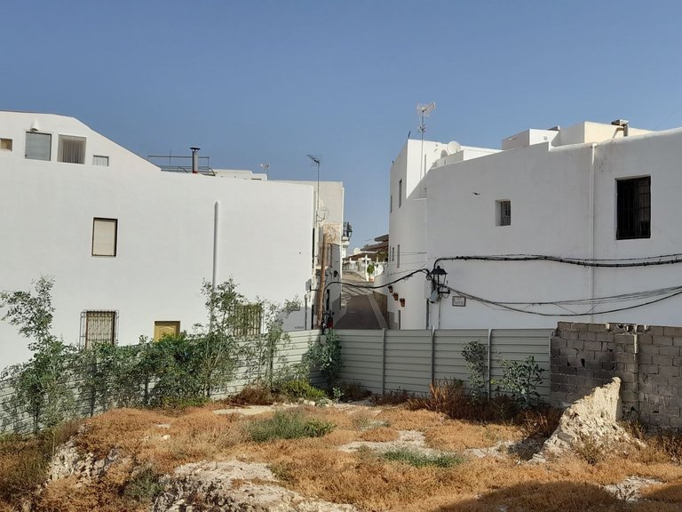 Town House for Sale in Pueblo Mojácar, Almeria 27