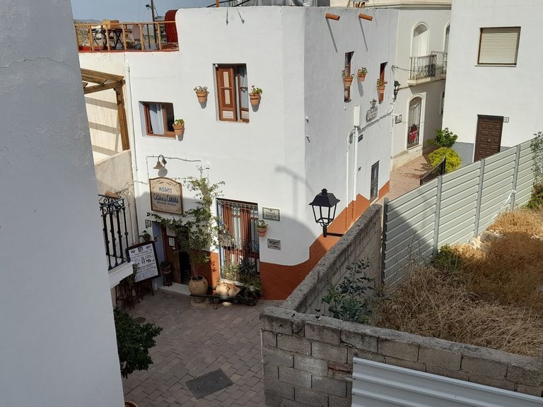 Town House for Sale in Pueblo Mojácar, Almeria 6