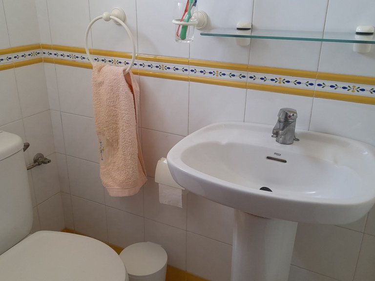 Town House for Sale in Pueblo Mojácar, Almeria 28