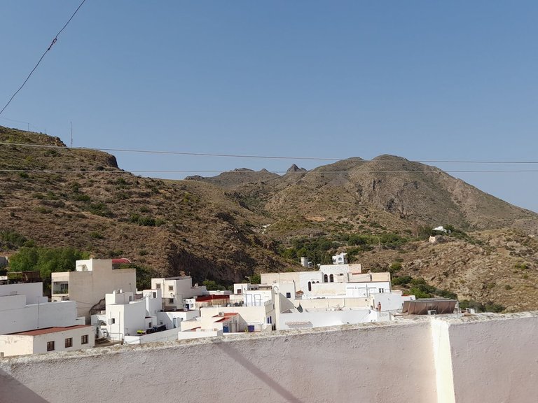Town House for Sale in Pueblo Mojácar, Almeria 5