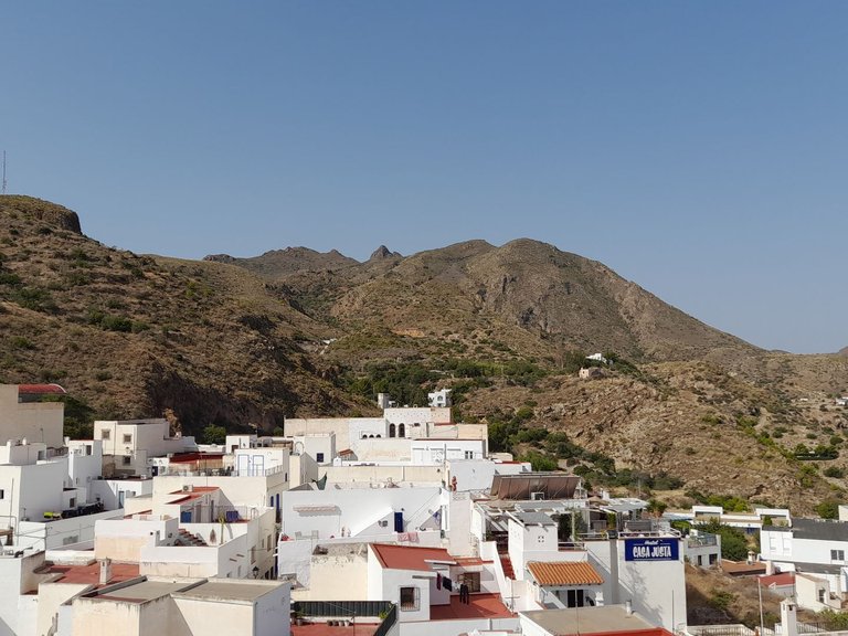 Town House for Sale in Pueblo Mojácar, Almeria 10