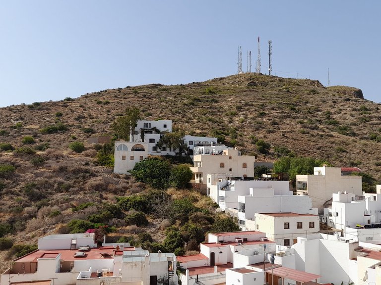 Town House for Sale in Pueblo Mojácar, Almeria 9