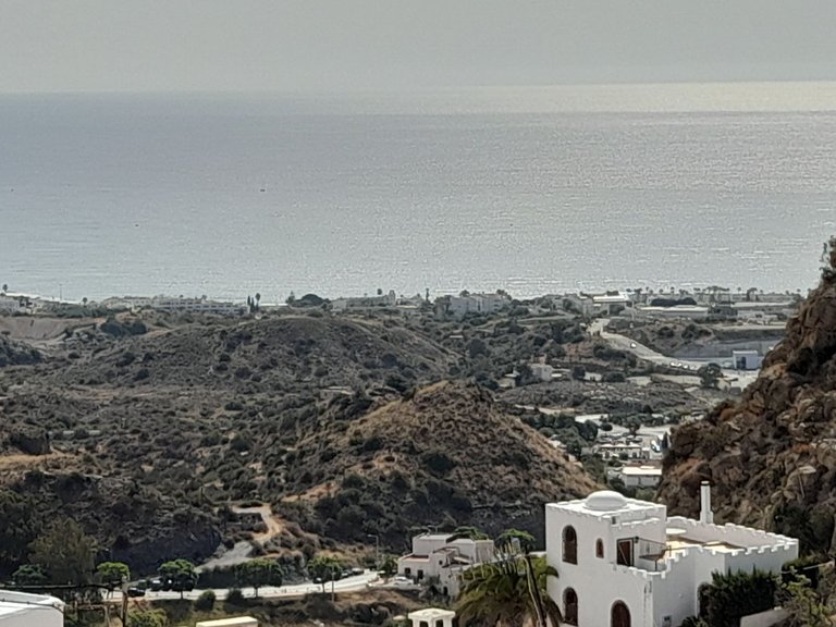 Town House for Sale in Pueblo Mojácar, Almeria 8