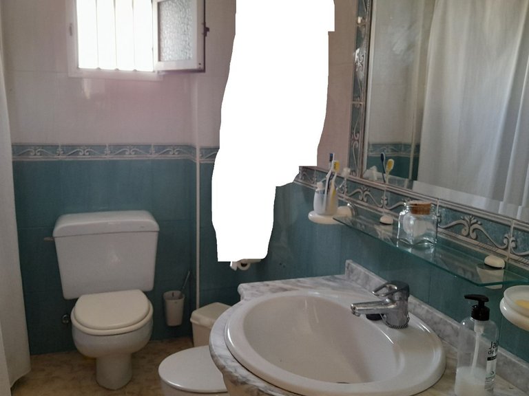 Town House for Sale in Pueblo Mojácar, Almeria 30