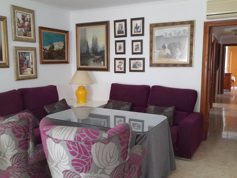 Town House for Sale in Pueblo Mojácar, Almeria 21