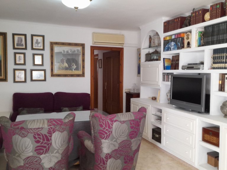 Town House for Sale in Pueblo Mojácar, Almeria 22