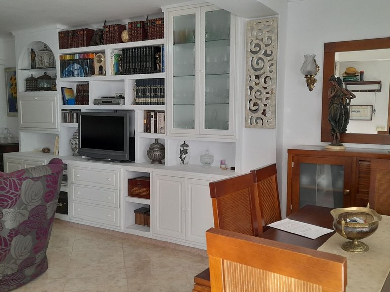 Town House for Sale in Pueblo Mojácar, Almeria 19