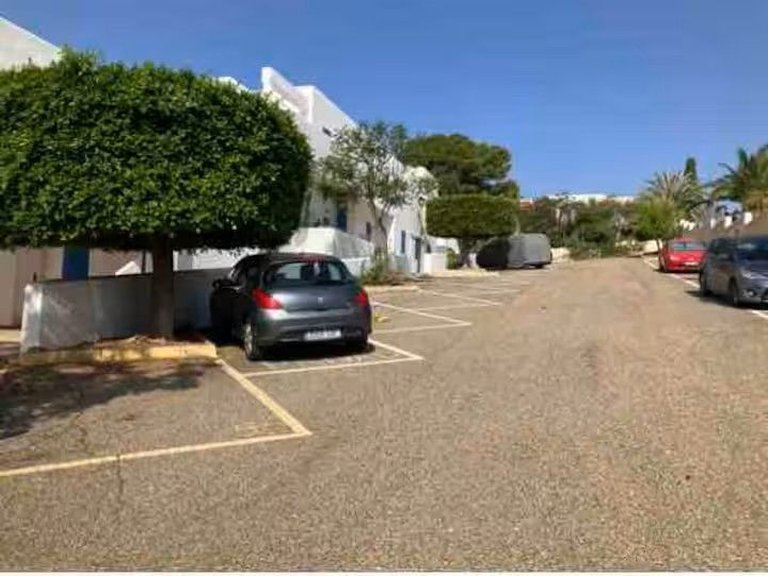 Apartment for Sale in Playa Vista los &Aacute;ngeles Mojácar, Almeria 21