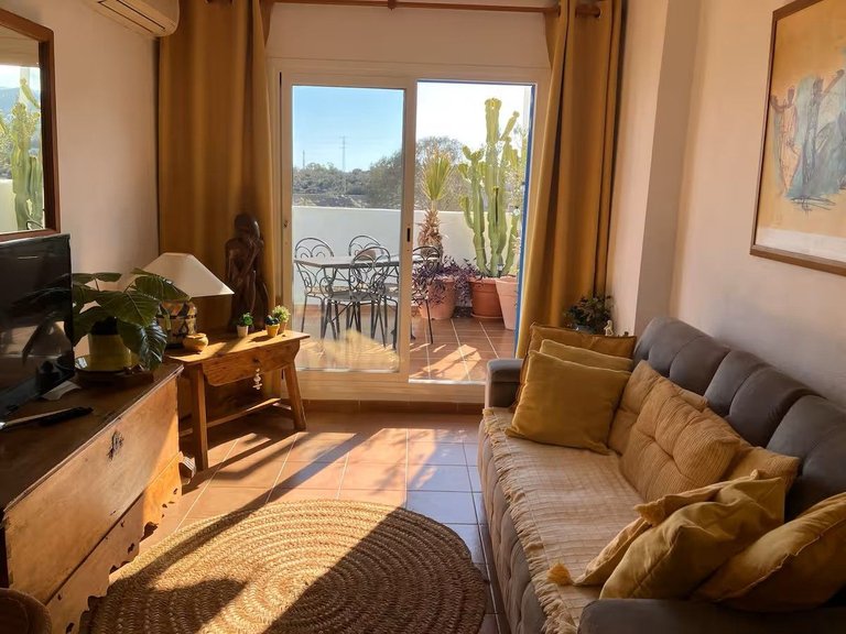 Apartment for Sale in Playa Vista los &Aacute;ngeles Mojácar, Almeria 7