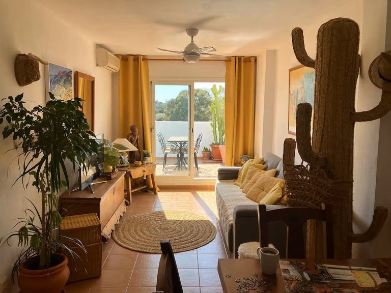 Apartment for Sale in Playa Vista los &Aacute;ngeles Mojácar, Almeria 6