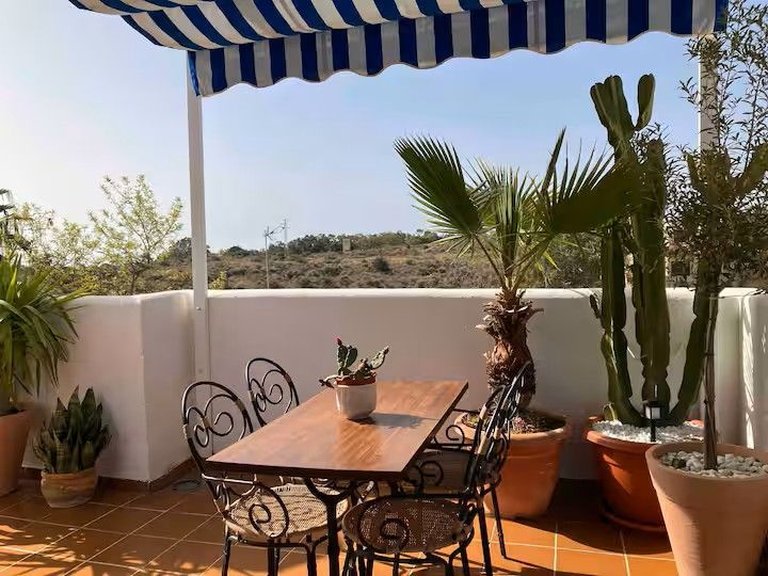Apartment for Sale in Playa Vista los &Aacute;ngeles Mojácar, Almeria 5