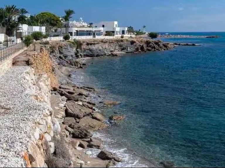 Apartment for Sale in Playa Vista los &Aacute;ngeles Mojácar, Almeria 25