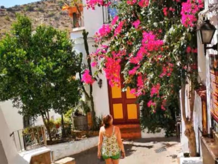 Apartment for Sale in Playa Vista los &Aacute;ngeles Mojácar, Almeria 23