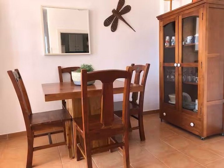 Apartment for Sale in Playa Vista los &Aacute;ngeles Mojácar, Almeria 11
