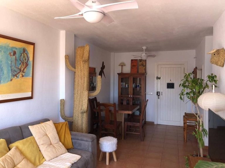 Apartment for Sale in Playa Vista los &Aacute;ngeles Mojácar, Almeria 10