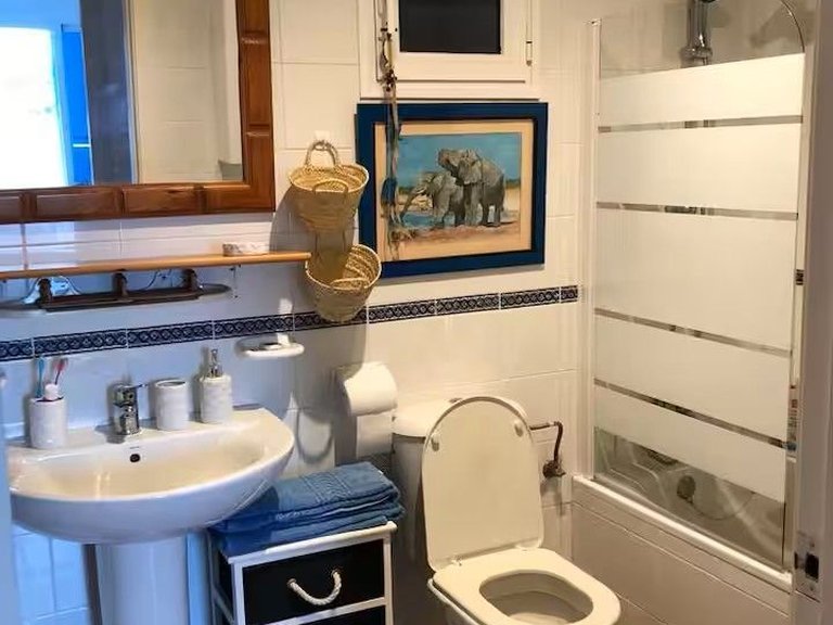 Apartment for Sale in Playa Vista los &Aacute;ngeles Mojácar, Almeria 19